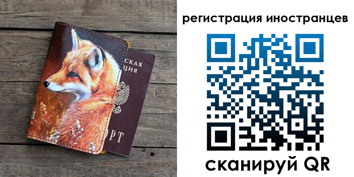 прописка для работы в Светлогорске